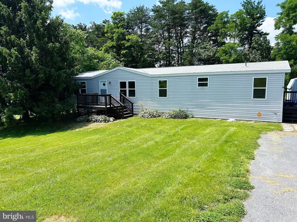 130 Cranes Gap Rd, Carlisle, PA 17013