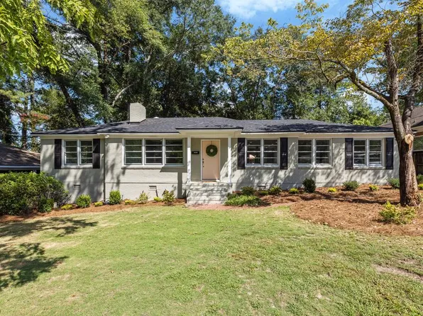 2010 Wells Dr, Columbus, GA 31906