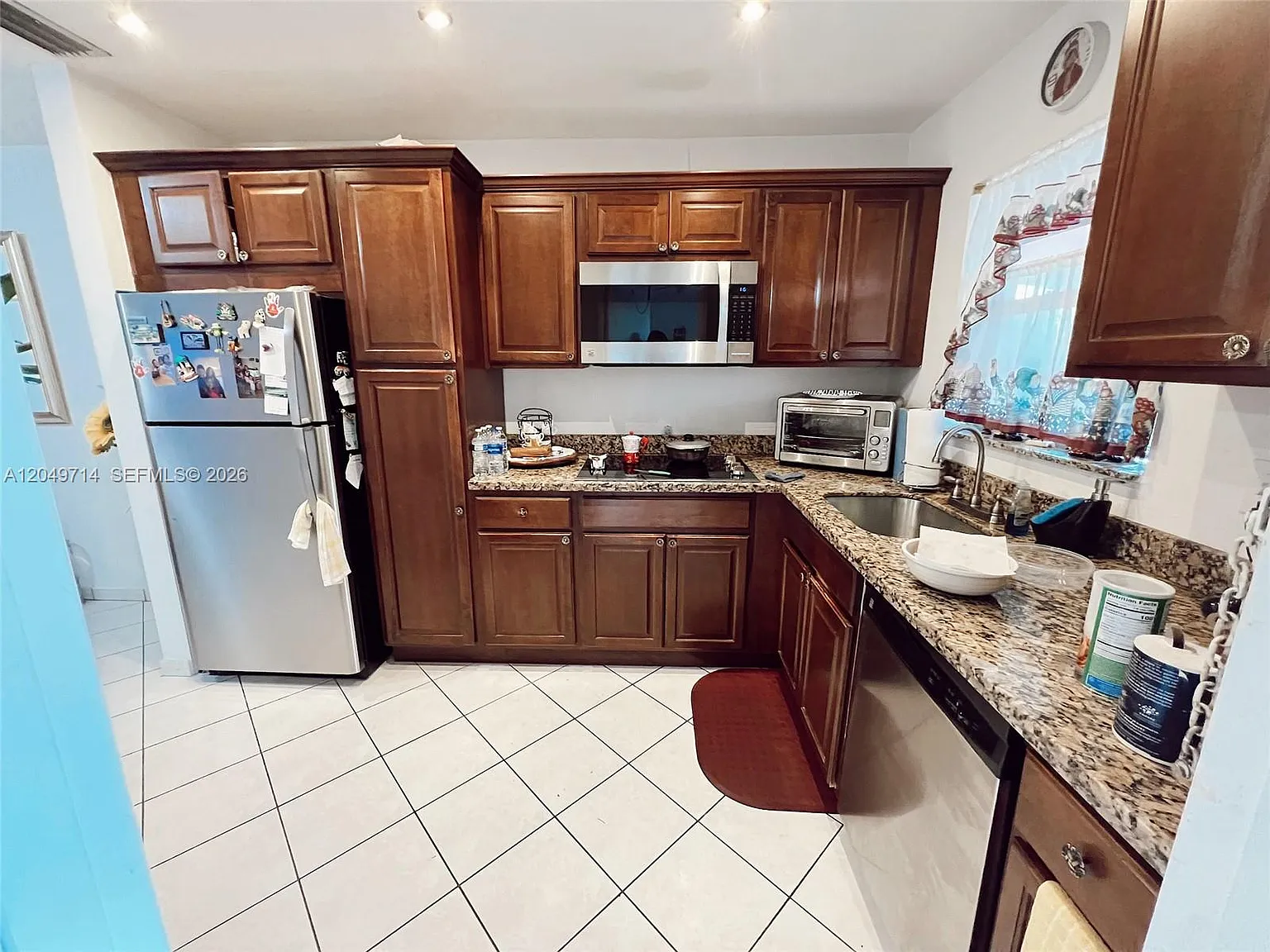 Paradise Villas Condo — Photo 3