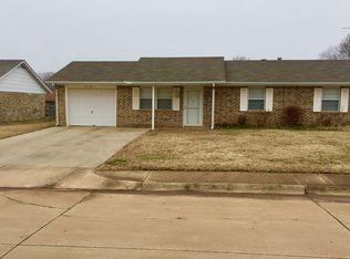 1416 N Arrington St, Stillwater, OK 74075