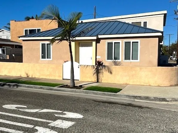 1535 Marine Ave, Seal Beach, CA 90740