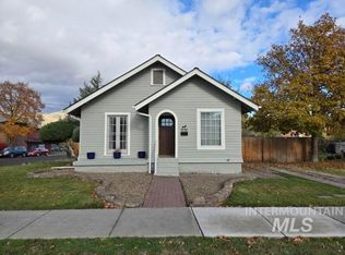 918 Chestnut St, Clarkston, WA 99403