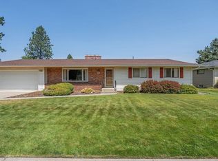 11617 E 25th Ave, Spokane, WA 99206