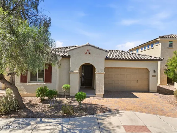 3910 S BELL Place, Chandler, AZ 85286