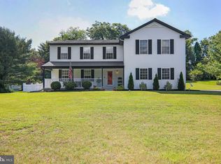 230 Fawn Meadows Rd, Mount Royal, NJ 08061