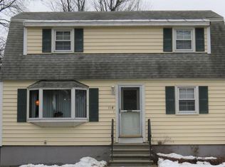 114 Beech St, Tewksbury, MA 01876
