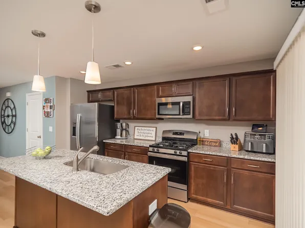 216 Flatsedge Ct, Lexington, SC 29072