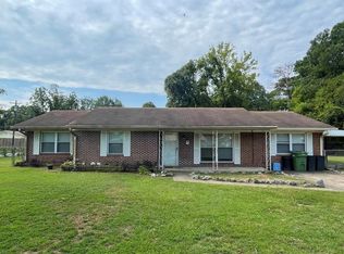 2880 Avondale Rd, Columbus, GA 31903