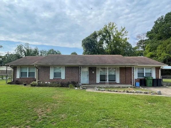 2880 Avondale Rd, Columbus, GA 31903