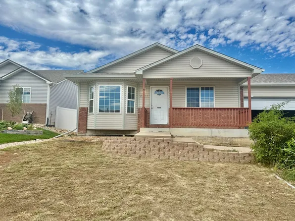 2611 Quay St, Evans, CO 80620