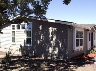 7450 N Rocky Ridge Rd, Williams, AZ 86046