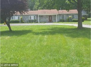 8322 Jacobs Rd, Severn, MD 21144