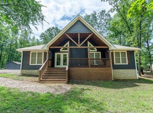 100 Timber Ridge Dr LOT 9, Counce, TN 38326