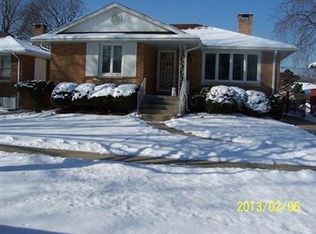1654 Kensington Ave, Westchester, IL 60154