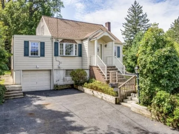 495 Eagle Rock Ave, Roseland Boro, NJ 07068