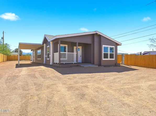 2495 W TEPEE Street, Apache Junction, AZ 85120