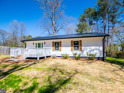 116 Carroll St, Temple, GA, 30179