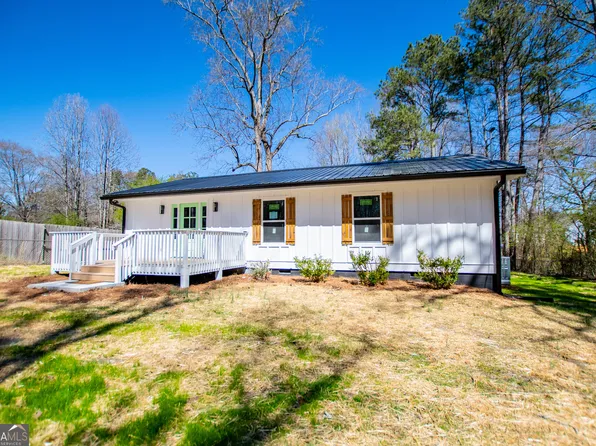 116 Carroll St, Temple, GA 30179