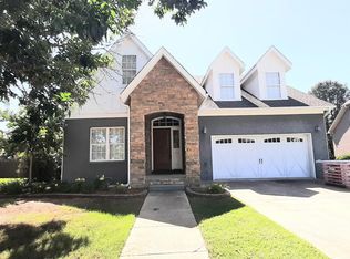 296 Old Overton Dr E, Madison, AL 35756