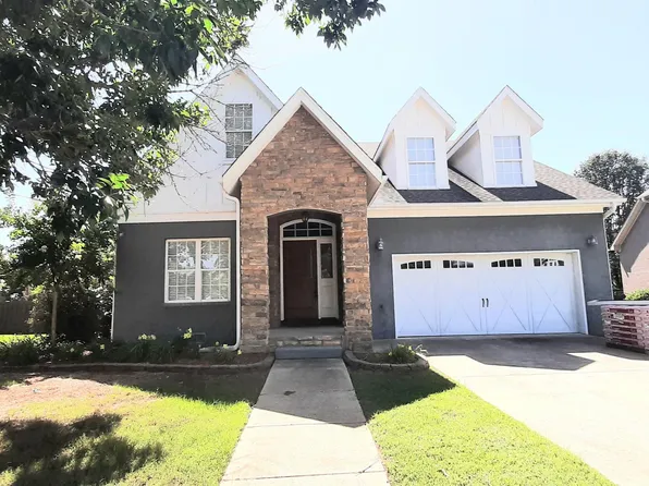 296 Old Overton Dr E, Madison, AL 35756