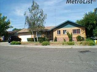 2501 Cheryl Ln, Modesto, CA 95350