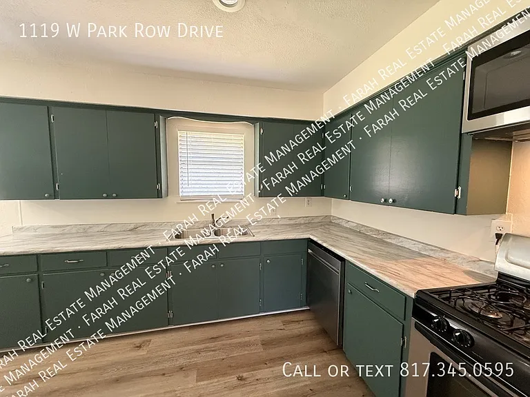 1119 W Park Row Dr — Photo 11