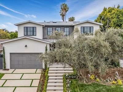 10107 Rossbury Pl, Los Angeles, CA, 90064