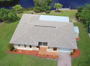 6076 Slade Rd, North Port, FL 34287