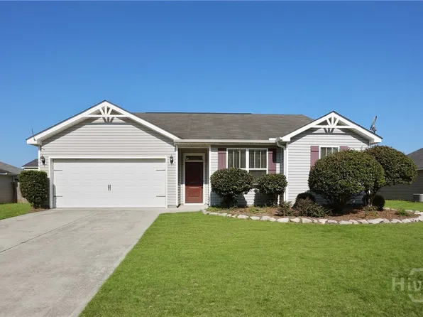 106 Clydesdale Court, Guyton, GA 31312