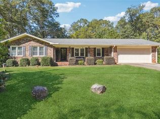 130 Seagraves Dr, Athens, GA 30605