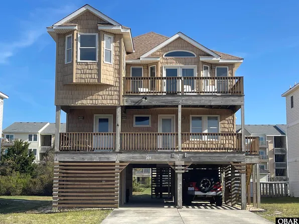 205 Calvin St Lot 3, Kill Devil Hills, NC 27948