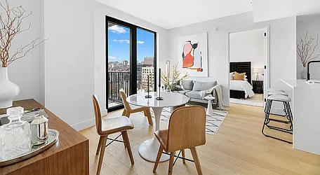 Rented by West 124th Manager LLC