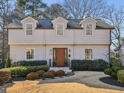 101 Dartmouth Ave, Avondale Est, GA, 30002