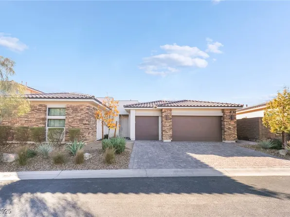 45 Garibaldi Way, Henderson, NV 89011