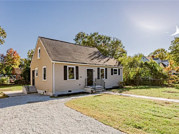 405 Craig Ave, Richmond, VA 23222