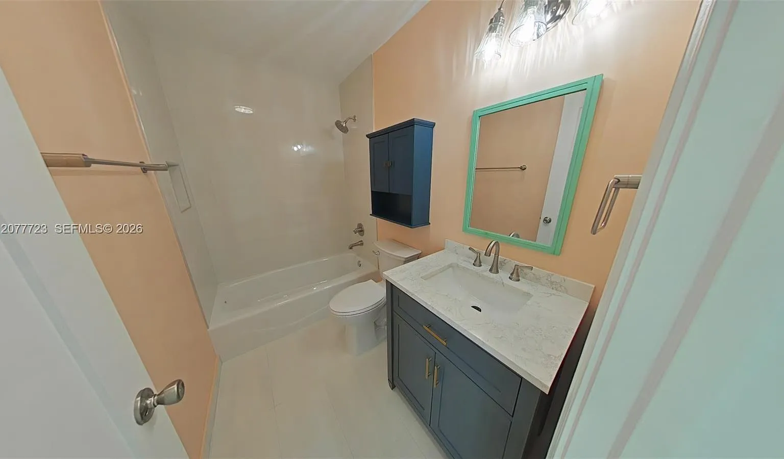 Golf Villas — Photo 4