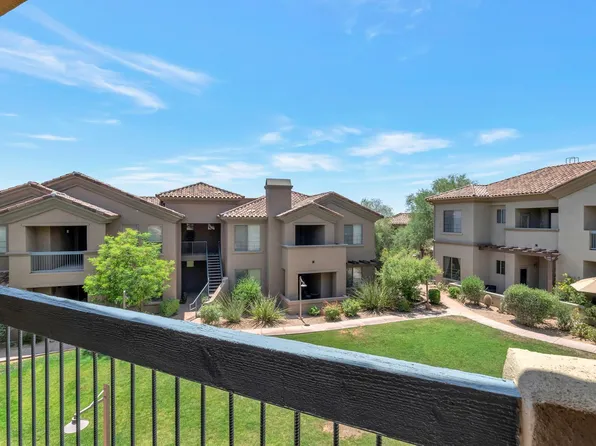 20801 N 90th Pl, Scottsdale, AZ