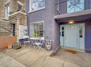 1740 N Capitol St NW, Washington, DC 20002