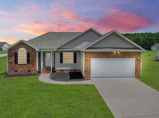 101 Hidden Springs Ct, Gaffney, SC 29341
