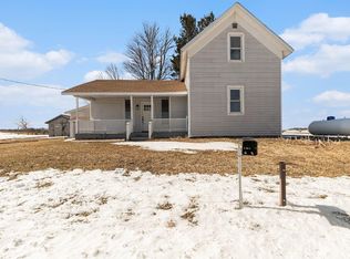 1862 S 1600 E, Silver Lake, IN