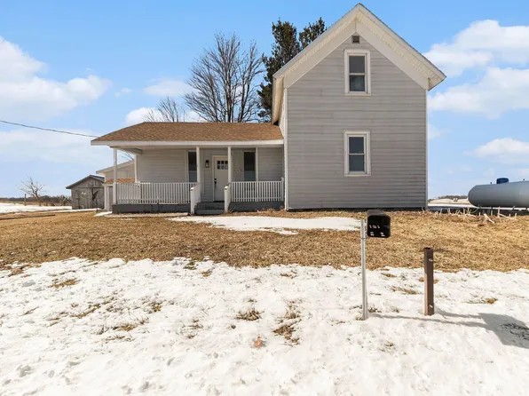 1862 S 1600 E, Silver Lake, IN 46982