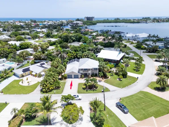 1606 Thumb Point Drive, Fort Pierce, FL 34949