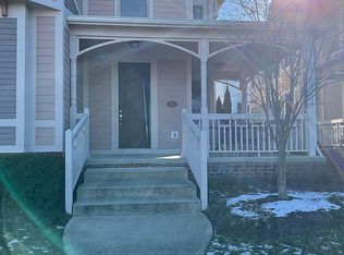 2567 Manigault St, Carmel, IN 46032