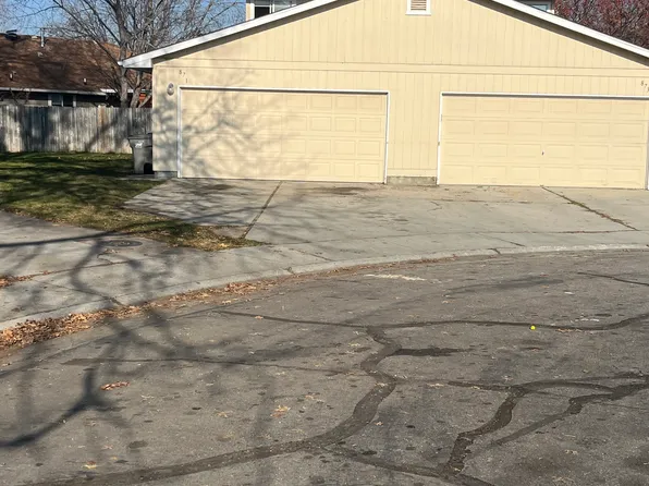 873 N Mercer St, Boise, ID 83703