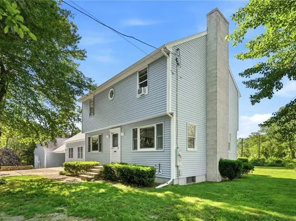 655 Saugatucket Rd, South Kingstown, RI 02879