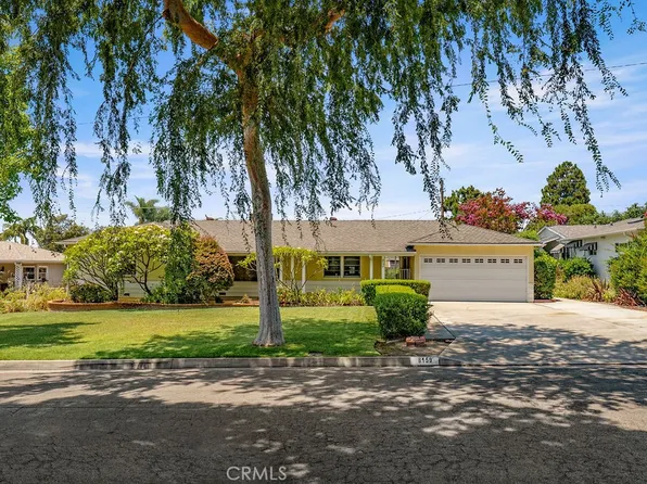 8159 Strub Ave, Whittier, CA 90602