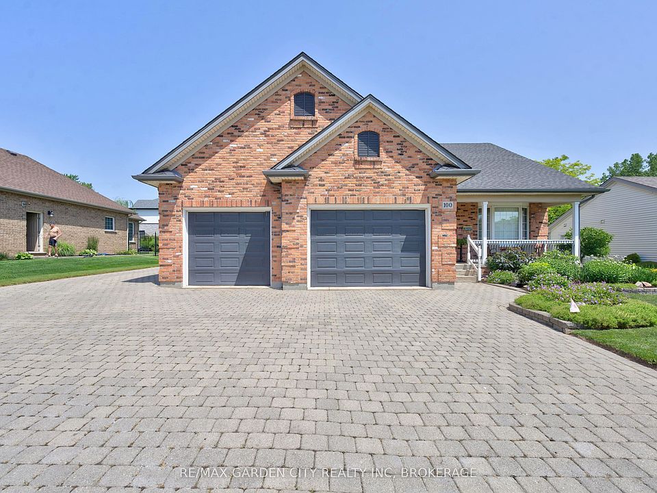 1st image of 100 Thorold Rd