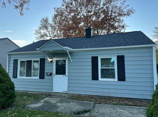 4758 Marigold Rd, Mentor, OH 44060