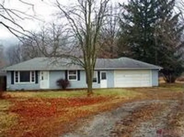 10450 State Route 36 SW, Port Washington, OH 43837