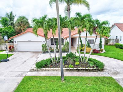 9900 NW 11th Street, Plantation, FL, 33322
